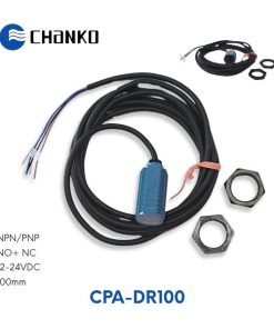 Cảm biến quang CPA-DR100N3 2