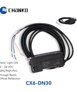 Cảm biến sợi quang CX6-DN30 2