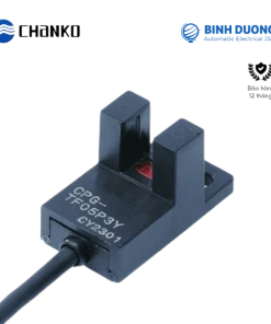 Cảm biến quang nhận diện 5mm hình chữ U CPG-TF05P3Y