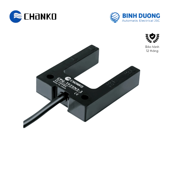 cam-bien-quang-cpg-tf25n3-1 Cảm biến quang chữ U 25mm NO NC 12-24VDC