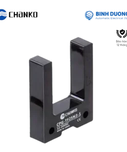 Cảm biến quang nhận diện 25mm NO NC CPG-TF25N3-2