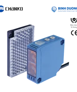 Cảm biến quang phân cực dải 6m CPK-RMF6MR3-(MG)
