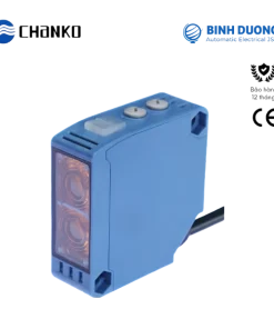 Cảm biến quang phản xạ phân cực 6m NO NC CPK-RMR6ME3