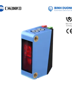 Cảm biến quang nhận diện 250mm 24VDC CPY-DBR250P3
