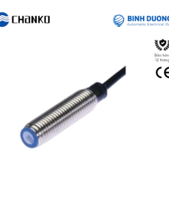 Cảm biến tiệm cận phi 12 NO 2mm CL12-RF2AK1