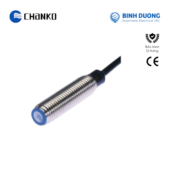 cam-bien-tiem-can-2-day-ac-cl12-rf2ak1 Cảm biến tiệm cận phi 12 NO 2mm CL12-RF2AK1