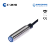 Cảm biến tiệm cận phi 12 NC 4mm CL12-RN4AK2