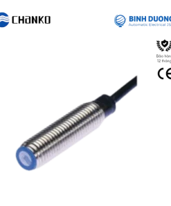 Cảm biến tiệm cận phi 12 NC 4mm CL12-RN4AK2
