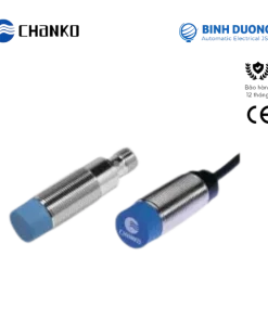 Cảm biến tiệm cận phi 18 NO 8mm CL18-RN8AK1 CHANKO