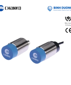 Cảm biến tiệm cận phi 30 NO 10mm CL30-RF10AK1 CHANKO