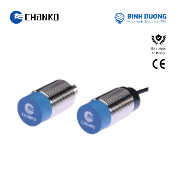 cam-bien-tiem-can-2-day-ac-cl30-rn15ak2 Cảm biến tiệm cận phi 30 NC 15mm CL30-RN15AK2 CHANKO