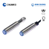 Cảm biến tiệm cận phi 8 NC lắp nổi lắp nổi CL08-RN2DL2 CHANKO