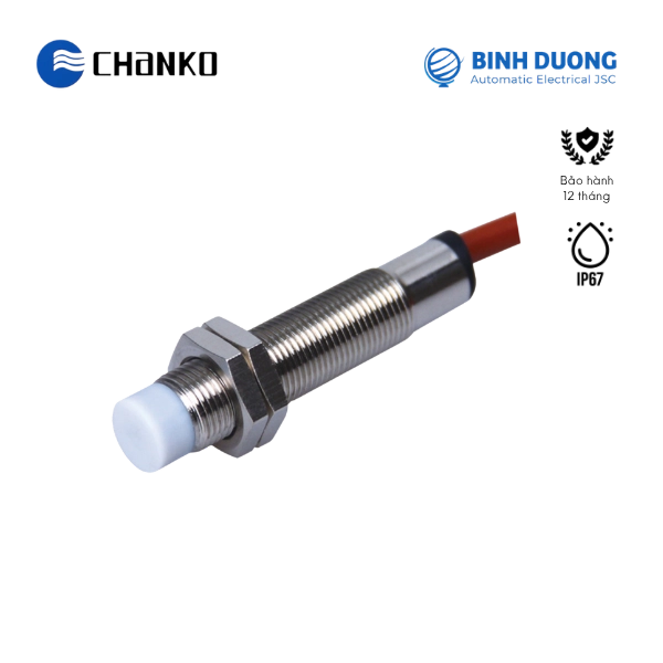 cam-bien-tiem-can-2-day-dc-cl12-rn4dl1 Cảm biến tiệm cận 2 dây DC phi 12 NO 4mm lắp nổi CL12-RN4DL1