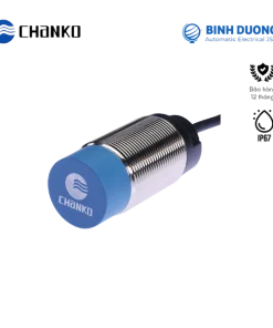 Cảm biến tiệm cận 2 dây DC phi 30 NO 10mm CL30-RF10DL1