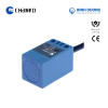 Cảm biến tiệm cận 3 dây DC 25x25 5mm – CL25-QN5D CHANKO