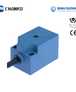 Cảm biến tiệm cận 3 dây DC 30x30 10mm CL30-QN10D CHANKO