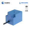 Cảm biến tiệm cận 3 dây DC 40x40 20mm CL40-QN20D