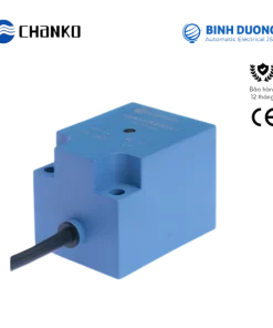 Cảm biến tiệm cận 3 dây DC 40x40 20mm CL40-QN20D