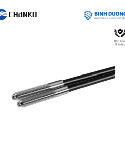 Cáp sợi quang M6 thẳng độ cong dây R25 CX2-T6FL