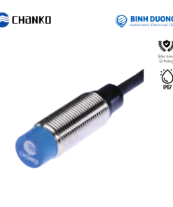 Cảm biến tiệm cận phi 30 NPN NO lắp nổi 15mm CL30-RN15DN1