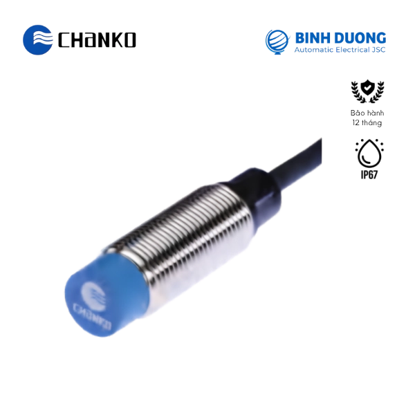 cl30-rn15dp1 Cảm biến tiệm cận PNP NO lắp nổi phi 30 15mm CL30-RN15DP1