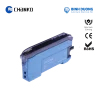 cảm biến sợi quang nâng cao NPN 12-24VDC CX6-DN10