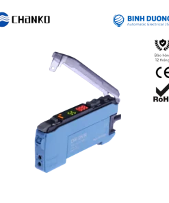 Cảm biến sợi quang thông dụng NPN CX6-DN30