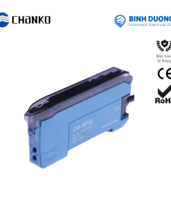 Cảm biến sợi quang nâng cao PNP CX6-DP10