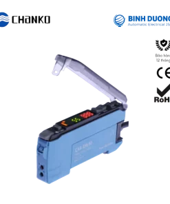 Cảm biến sợi quang thông dụng PNP CX6-DP30