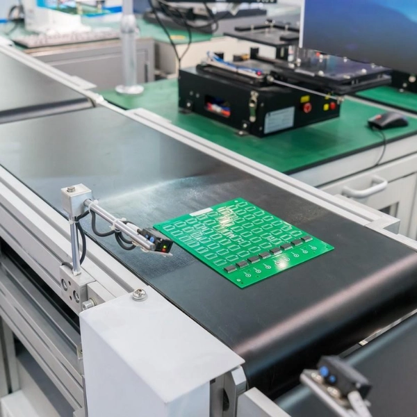 Ứng dụng cảm biến quang CPG-TF25N3-1