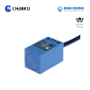 Cảm biến tiệm cận CL17-QN5DN2 1 Cảm biến tiệm cận vuông 5mm NPN NC CL17-QN5DN2 | Có sẵn