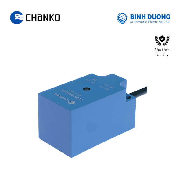 cam-bien-tiem-can-cl30-qn10dn1 Cảm biến tiệm cận vuông 10mm NPN NO CL30-QN10DN1 | Có sẵn