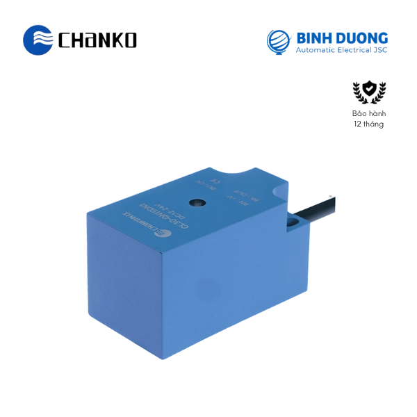 cam-bien-tiem-can-cl30-qn10dn2 Cảm biến tiệm cận vuông 10mm NPN NC CL30-QN10DN2 | Có sẵn