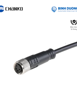 Cáp kết nối thẳng 2m 4 chân CL12-04-L2 | Có sẵn